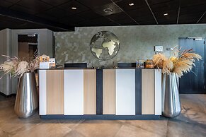 Diamond Capsule Hotel Amsterdam South