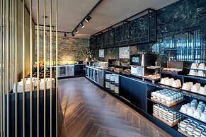 Diamond Capsule Hotel Amsterdam South