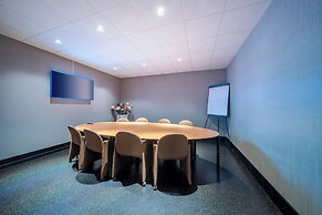 Diamond Capsule Hotel Amsterdam South