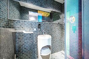 Diamond Capsule Hotel Amsterdam South