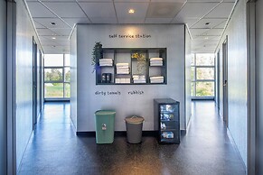 Diamond Capsule Hotel Amsterdam South