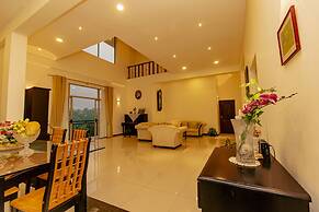 Hill Paradise Hanthana