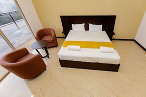 Hill Paradise Hanthana