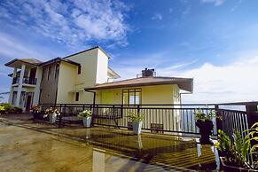 Hill Paradise Hanthana