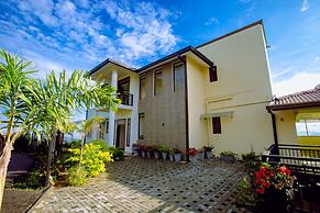 Hill Paradise Hanthana