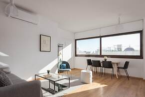 Syntagma Unique Penthouse