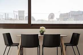 Syntagma Unique Penthouse