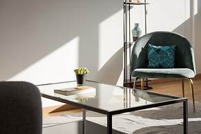 Syntagma Unique Penthouse