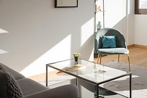 Syntagma Unique Penthouse