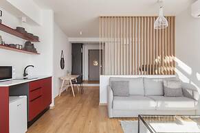 Syntagma Unique Penthouse