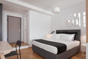 Syntagma Unique Penthouse