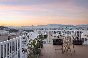 Syntagma Unique Penthouse