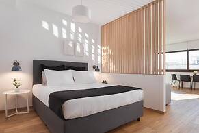 Syntagma Unique Penthouse