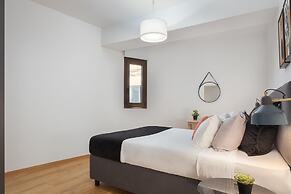 Syntagma Unique Penthouse