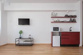 Syntagma Unique Penthouse