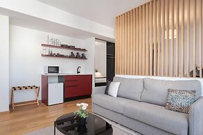 Syntagma Unique Penthouse