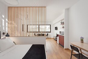 Syntagma Unique Penthouse