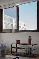 Syntagma Unique Penthouse