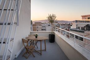Syntagma Unique Penthouse