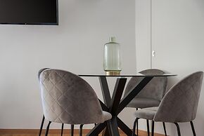 Syntagma Unique Penthouse