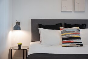 Syntagma Unique Penthouse