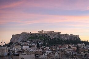 Syntagma Unique Penthouse