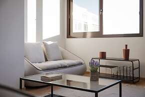 Syntagma Unique Penthouse