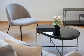 Syntagma Unique Penthouse