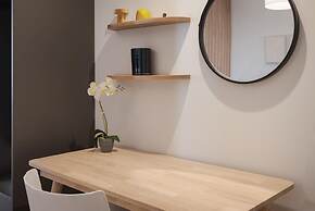 Syntagma Unique Penthouse