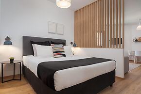 Syntagma Unique Penthouse