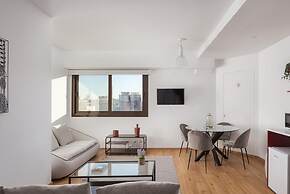 Syntagma Unique Penthouse