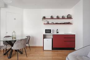 Syntagma Unique Penthouse