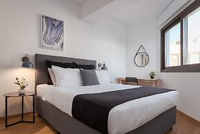 Syntagma Unique Penthouse