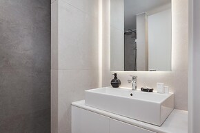 Syntagma Unique Penthouse