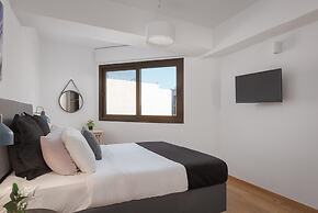 Syntagma Unique Penthouse