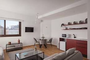 Syntagma Unique Penthouse