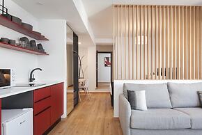 Syntagma Unique Penthouse