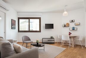 Syntagma Unique Penthouse