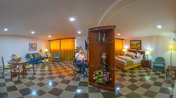 Hotel Chicala S.A.S