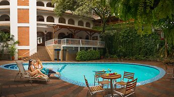 Hotel Chicala S.A.S