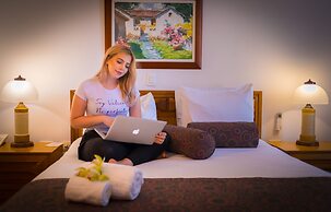 Hotel Chicala S.A.S