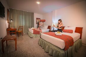 Hotel Chicala S.A.S