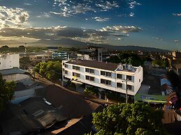 Hotel Chicala S.A.S
