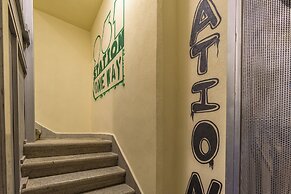 961 Station Apartments in Mar Mikhael