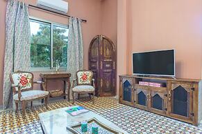 961 Station Apartments in Mar Mikhael