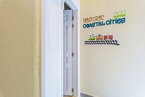 961 Station Apartments in Mar Mikhael