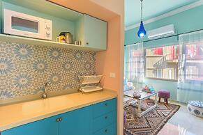 961 Station Apartments in Mar Mikhael