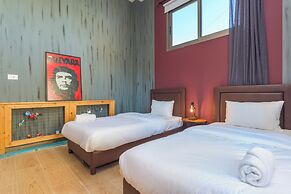 961 Station Apartments in Mar Mikhael