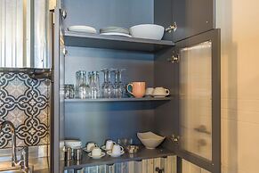 961 Station Apartments in Mar Mikhael