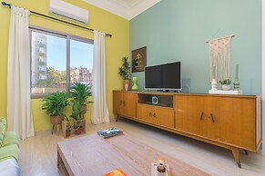 961 Station Apartments in Mar Mikhael